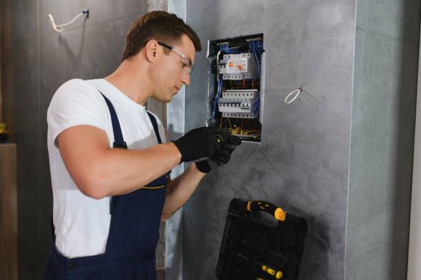Best Affordable Electrical Installation  in Rossmoor, CA