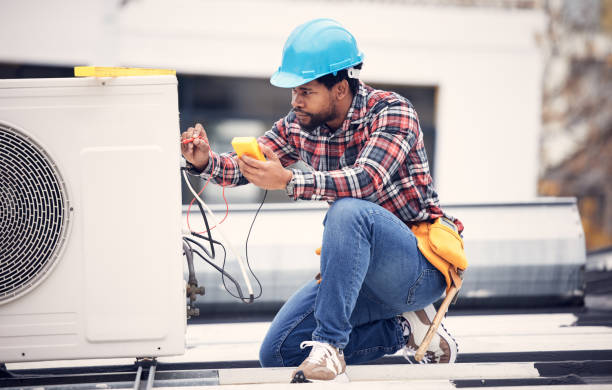 Best Electrician for Home Renovation  in Rossmoor, CA
