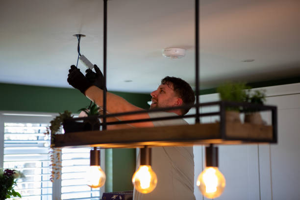 Best Emergency Electrical Repair  in Rossmoor, CA