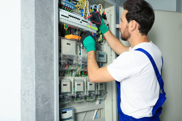 Best Electrical Upgrades for Homes  in Rossmoor, CA