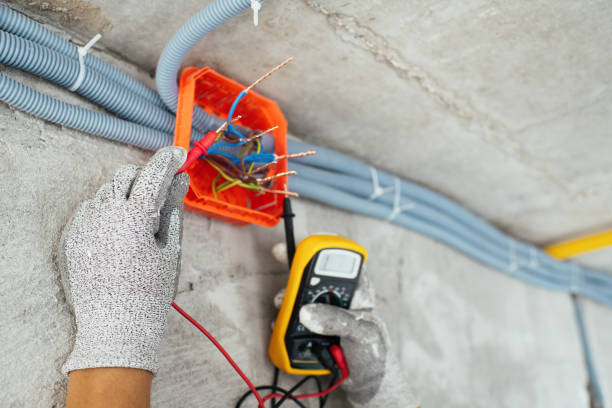  Rossmoor, CA Electrician Pros