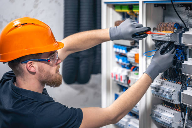 Best Home Electrical Repair  in Rossmoor, CA